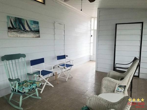 1985 Palm Harbor  Home