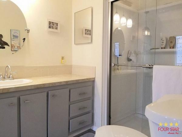 1985 Palm Harbor  Home