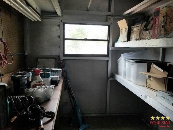 1985 Palm Harbor  Home