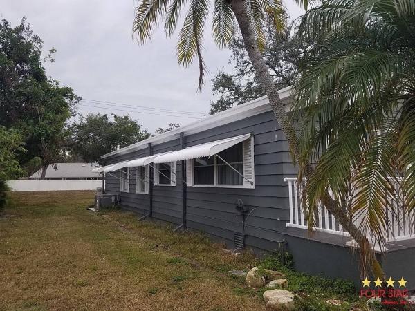 1985 Palm Harbor  Home