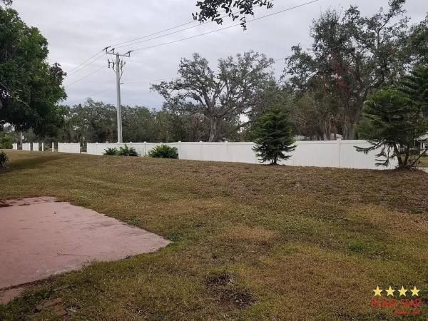 1985 Palm Harbor  Home