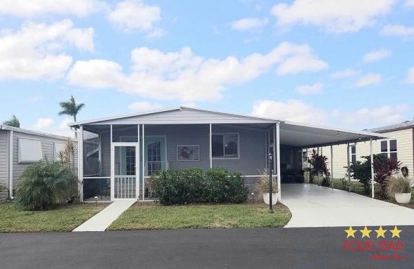 1978 GLEK Mobile Home For Sale