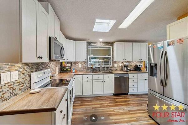 1988 Palm Harbor  Home