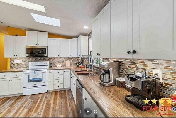 1988 Palm Harbor  Home