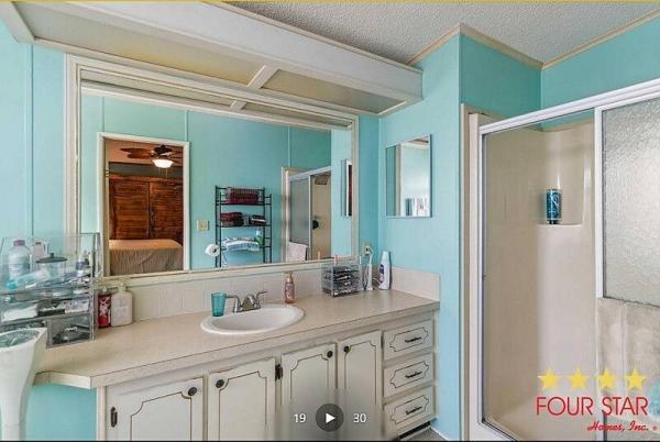 1988 Palm Harbor  Home