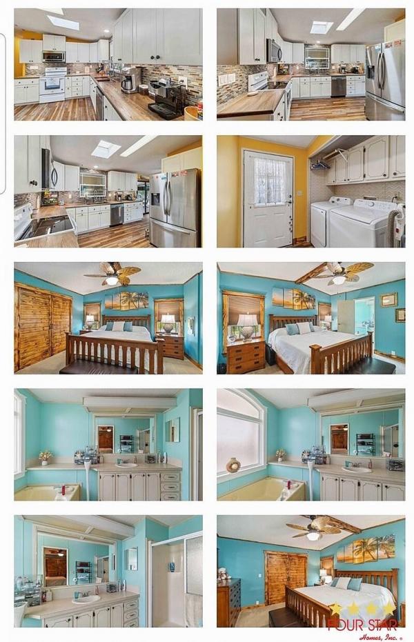 1988 Palm Harbor  Home