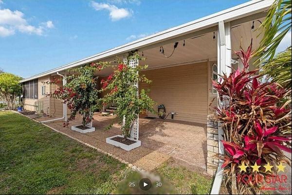 1988 Palm Harbor  Home