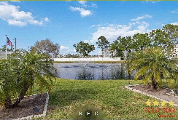 1988 Palm Harbor  Home