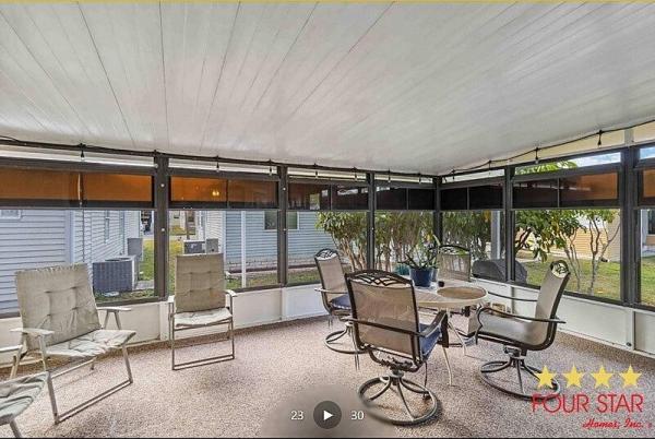 1988 Palm Harbor  Home