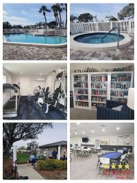 1988 Palm Harbor  Home