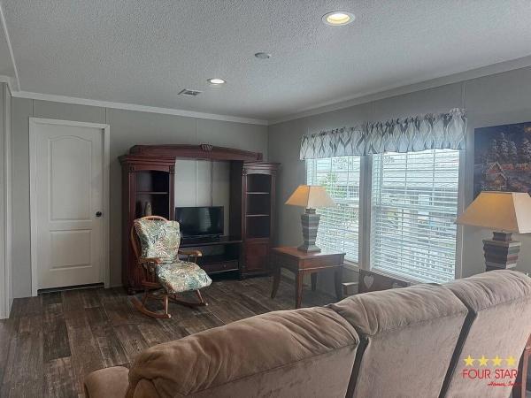 2023 Fleetwood  Home