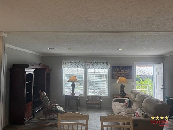 2023 Fleetwood  Home