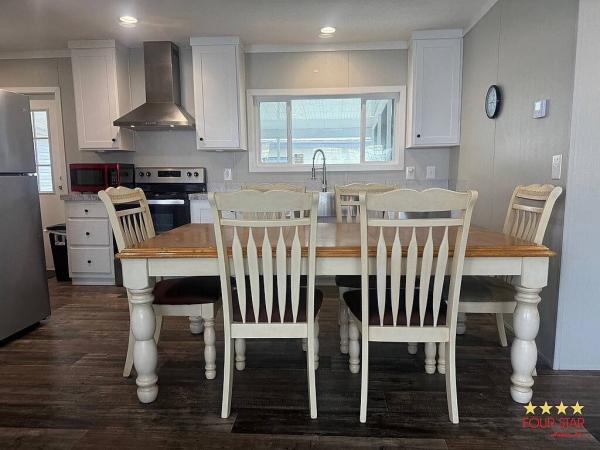 2023 Fleetwood  Home