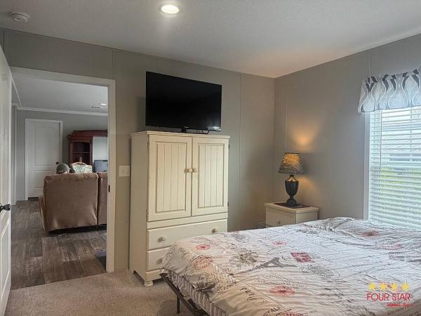 2023 Fleetwood  Home