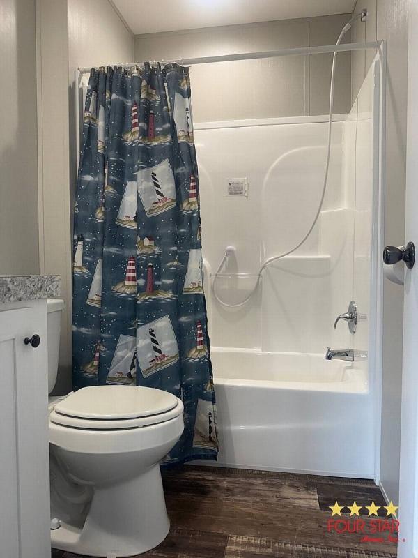 2023 Fleetwood  Home