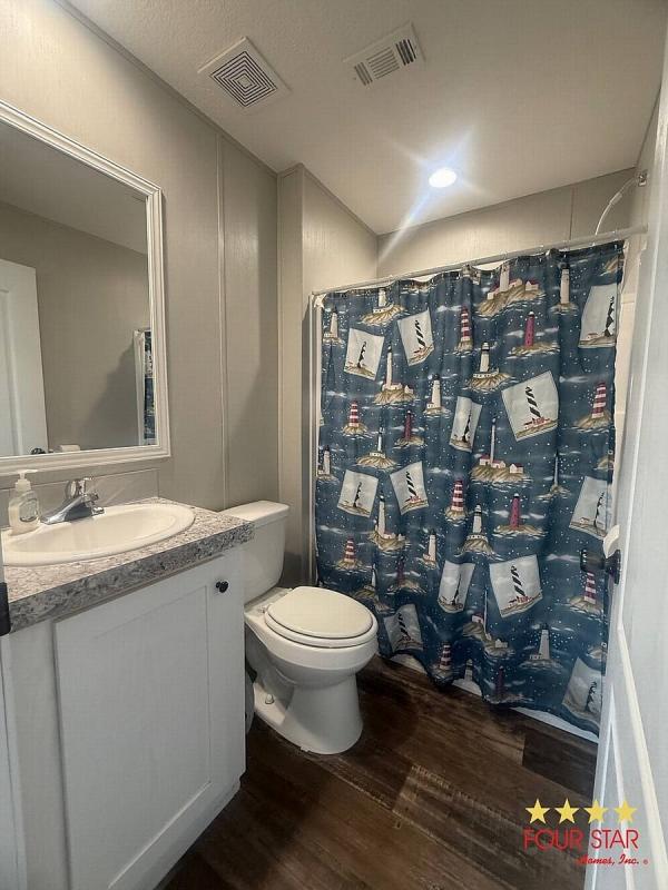 2023 Fleetwood  Home