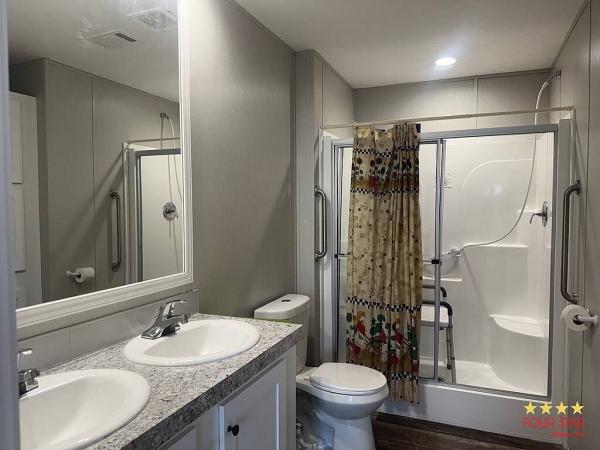 2023 Fleetwood  Home