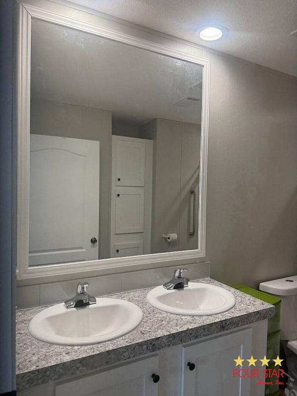 2023 Fleetwood  Home