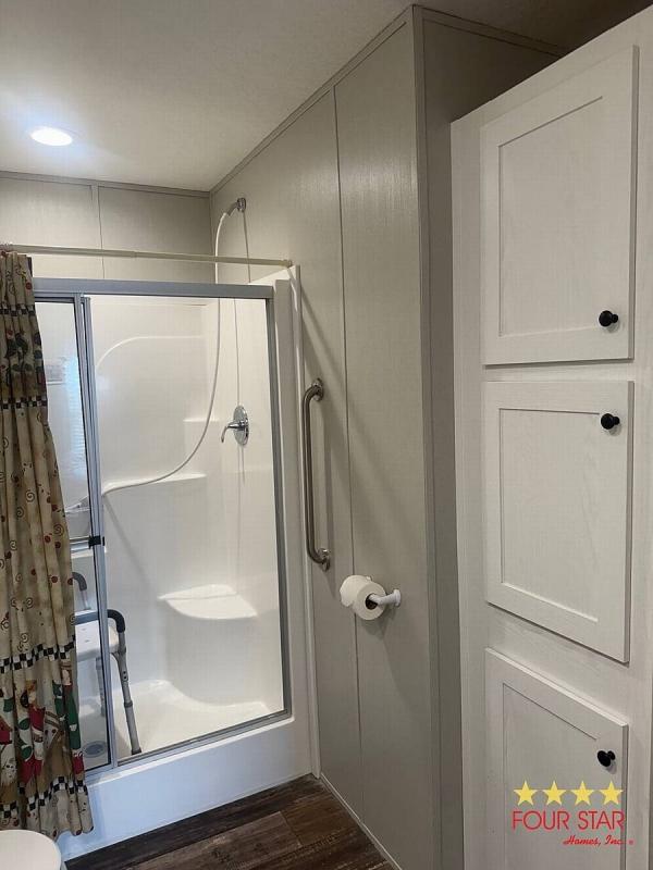 2023 Fleetwood  Home