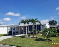 2002 Palm Harbor  Home