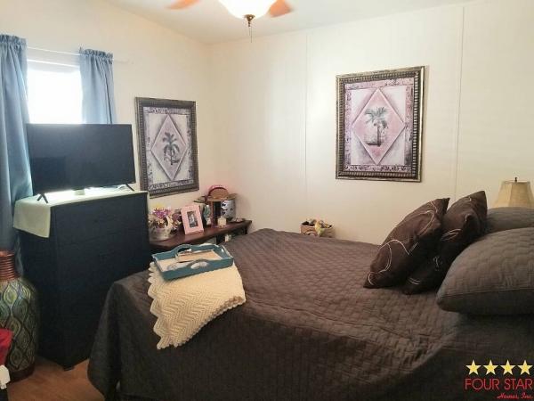 2002 Palm Harbor  Home
