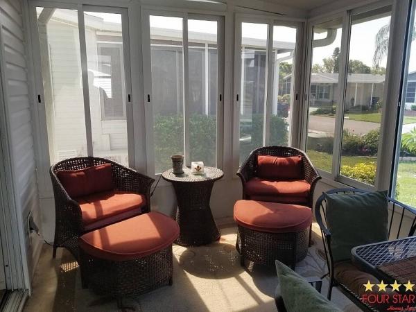 2002 Palm Harbor  Home
