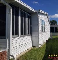 2002 Palm Harbor  Home