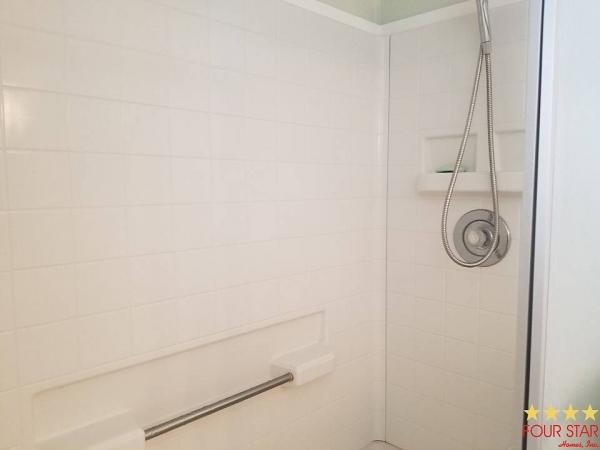 2002 Palm Harbor  Home