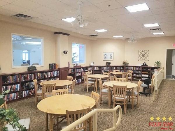 2002 Palm Harbor  Home