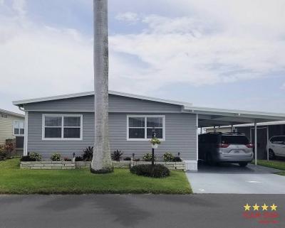 Mobile Home at 327 3rd St. Dr. W Palmetto, FL 34221