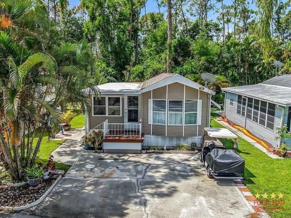 Photo 1 of 2 of home located at 19551 S. Tamiami Trail Fort Myers, FL 33908