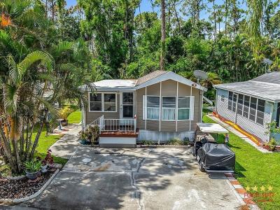 Mobile Home at 19551 S. Tamiami Trail Fort Myers, FL 33908