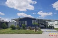 1987 Palm Harbor  Home