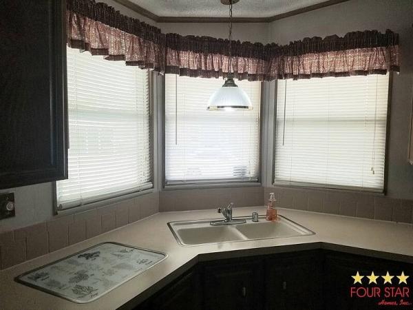 1987 Palm Harbor  Home