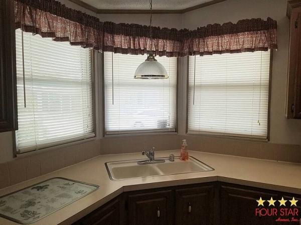 1987 Palm Harbor  Home