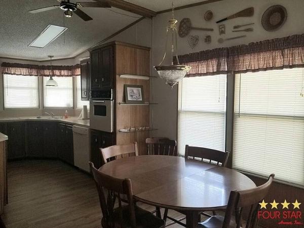 1987 Palm Harbor  Home