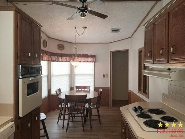 1987 Palm Harbor  Home