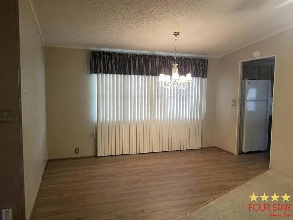 1987 Palm Harbor  Home