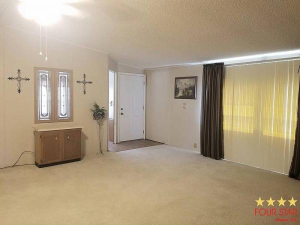 1987 Palm Harbor  Home