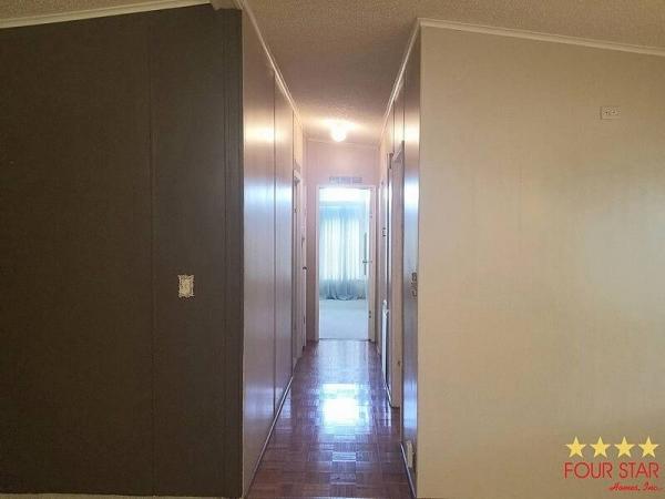 1987 Palm Harbor  Home