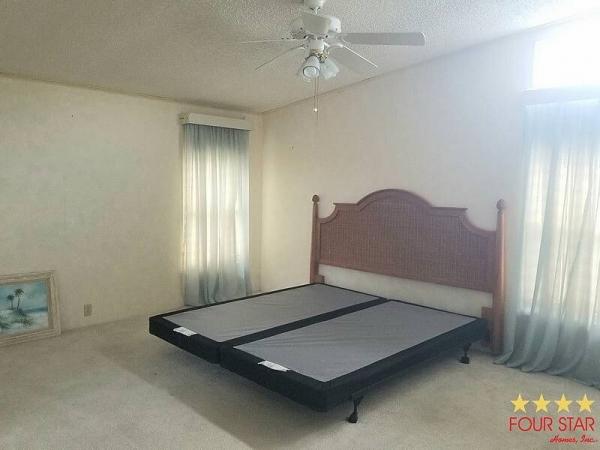 1987 Palm Harbor  Home