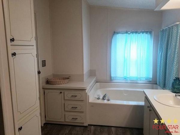 1987 Palm Harbor  Home