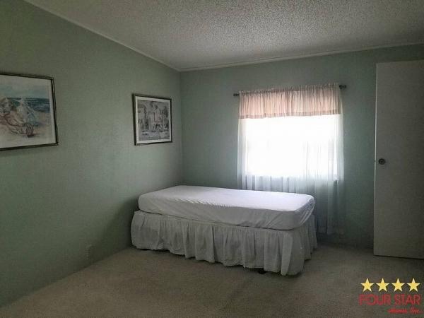 1987 Palm Harbor  Home