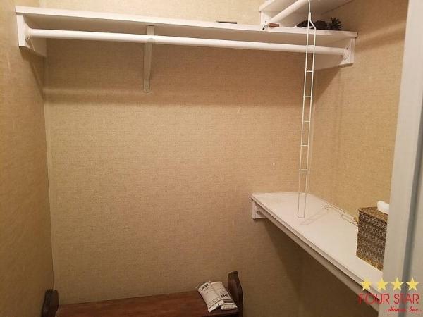 1987 Palm Harbor  Home