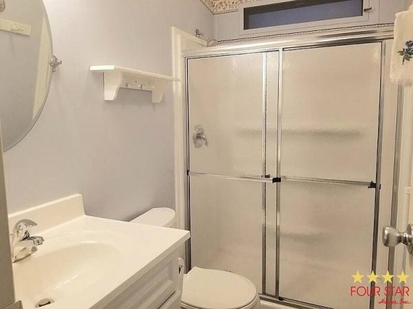 1987 Palm Harbor  Home