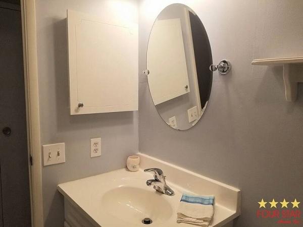 1987 Palm Harbor  Home