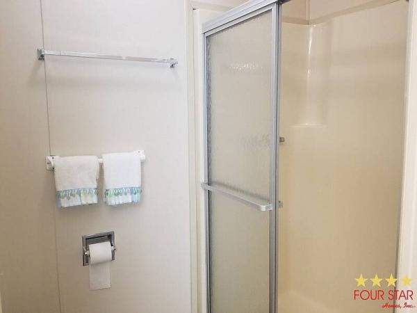 1987 Palm Harbor  Home