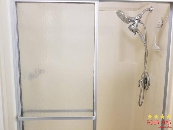 1987 Palm Harbor  Home