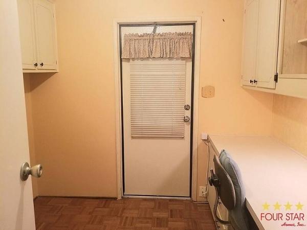 1987 Palm Harbor  Home