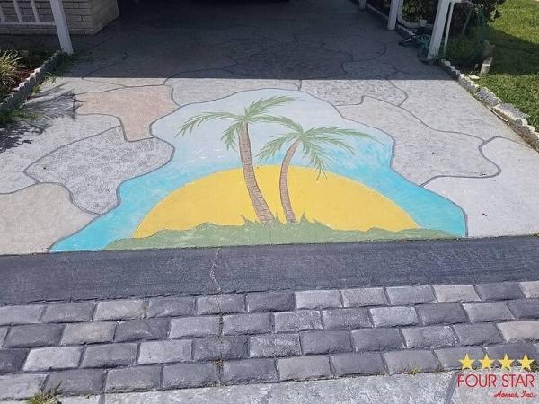 1987 Palm Harbor  Home